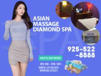 Asian Massage Antioch | Diamond SPA image 1